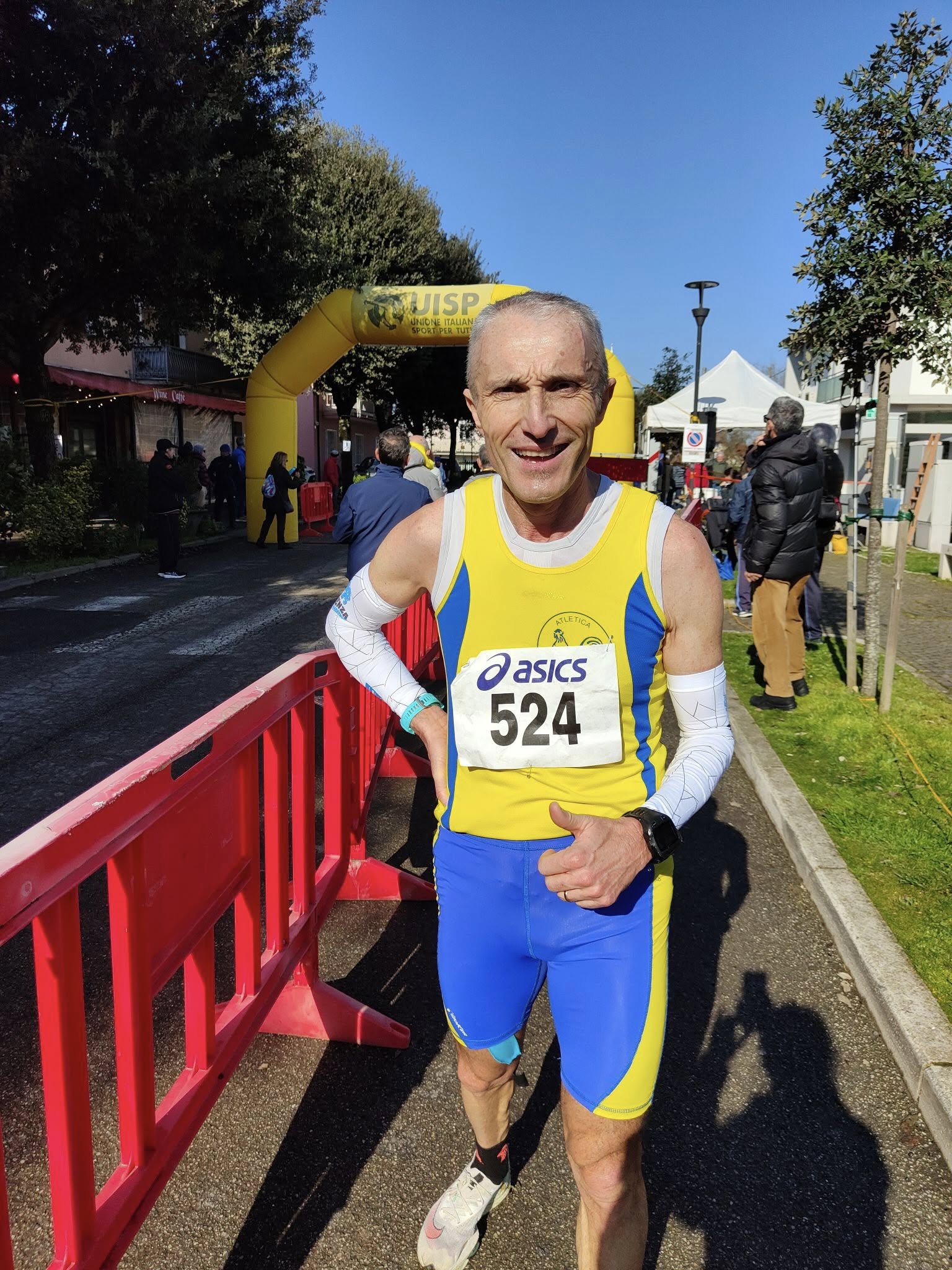San Patrizio: Trofeo Buriani e Vaienti - 02 marzo 2025